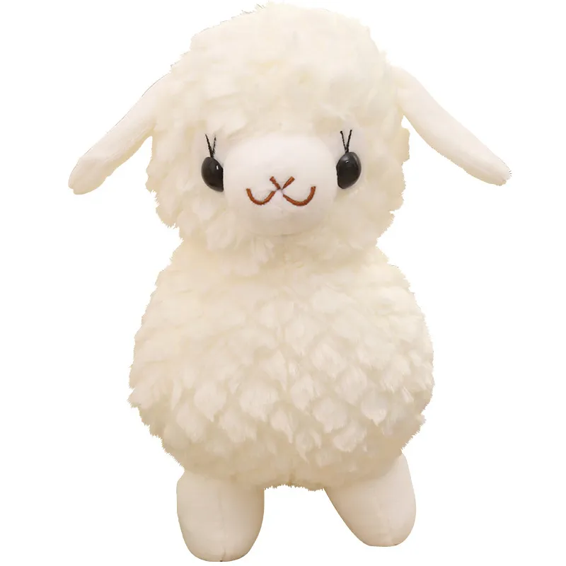 Stuffed Lamb Doll suppliers